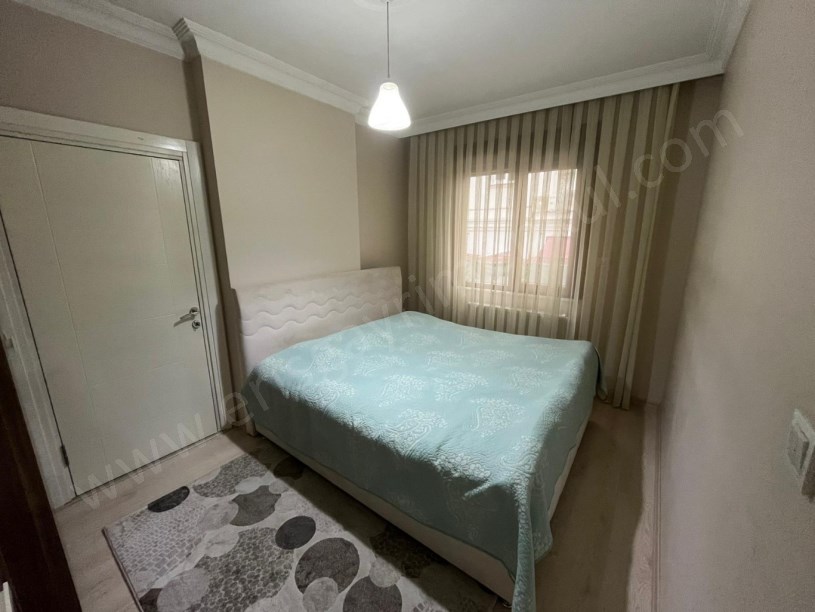 BOSTANCIDA YENİ BİNADA,BALKONLU 2+1 SATILIK DAİRE KADIKÖY İSTANBUL