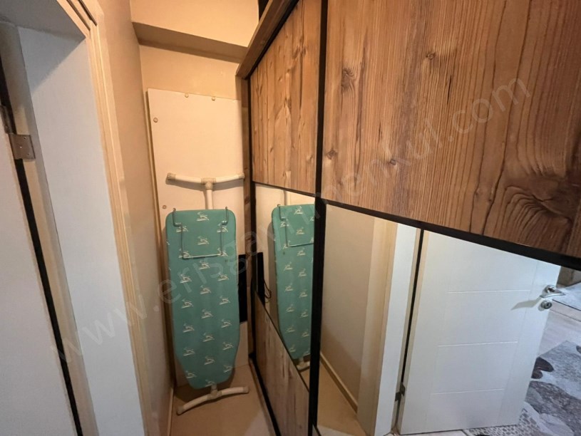 BOSTANCIDA YENİ BİNADA,BALKONLU 2+1 SATILIK DAİRE KADIKÖY İSTANBUL