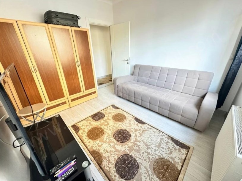 İSTANBUL KADIKÖY SUADİYE DE NEZİH KONUMDA YENİ BİNADA EBEVEYNLİ