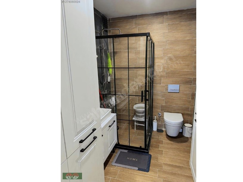 İSTANBUL KADIKÖY BOSTANCI DA DENİZ MANZARALI MÜKEMMEL KONUMDA