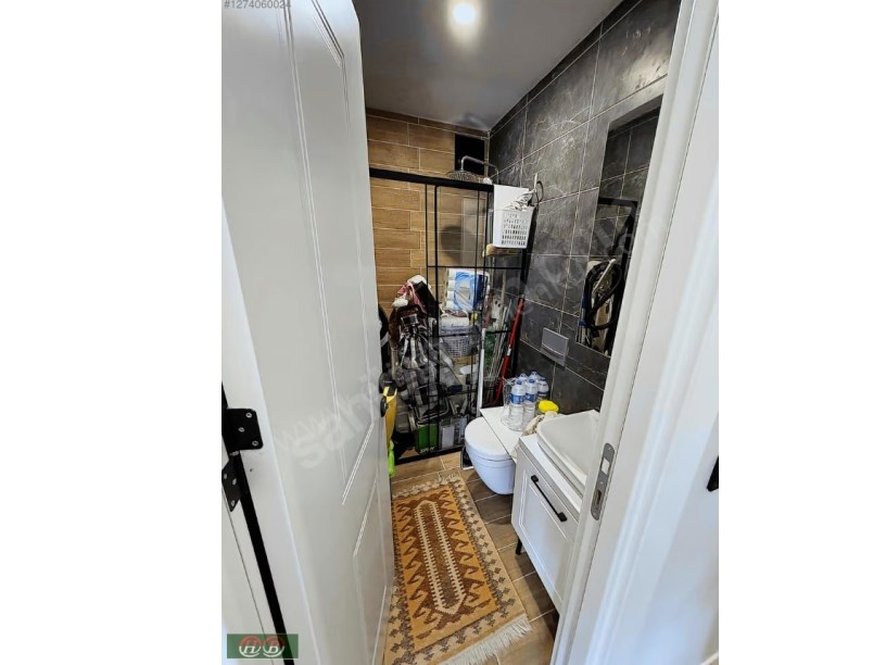 İSTANBUL KADIKÖY BOSTANCI DA DENİZ MANZARALI MÜKEMMEL KONUMDA