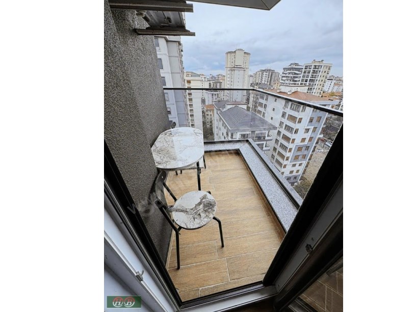 İSTANBUL KADIKÖY BOSTANCI DA DENİZ MANZARALI MÜKEMMEL KONUMDA