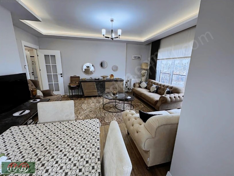 İSTANBUL KADIKÖY BOSTANCI DA DENİZ MANZARALI MÜKEMMEL KONUMDA