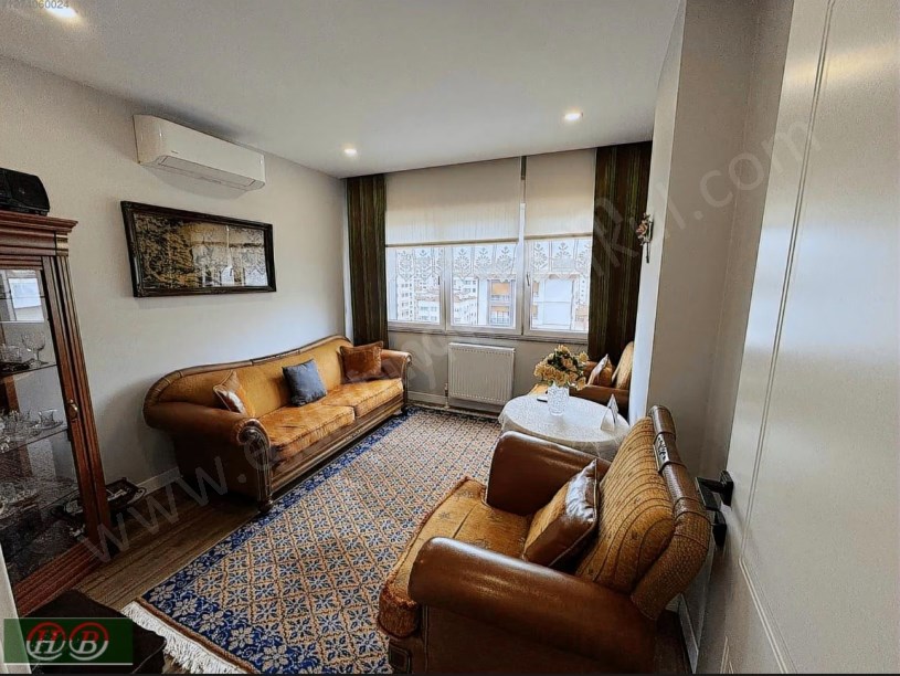 İSTANBUL KADIKÖY BOSTANCI DA DENİZ MANZARALI MÜKEMMEL KONUMDA