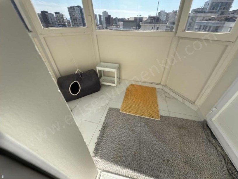 İSTANBUL KADIKÖY SUADİYEDE SATILIK 3+2 DUBLEKS DAİRE MARMARAYA 5 DK