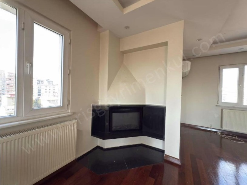 İSTANBUL KADIKÖY SUADİYEDE SATILIK 3+2 DUBLEKS DAİRE MARMARAYA 5 DK