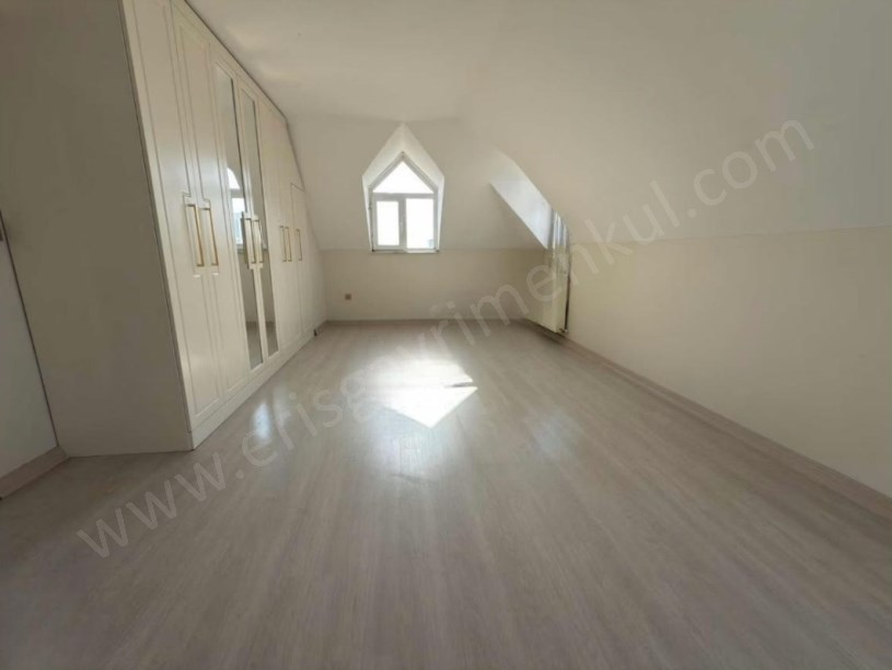 İSTANBUL KADIKÖY SUADİYEDE SATILIK 3+2 DUBLEKS DAİRE MARMARAYA 5 DK