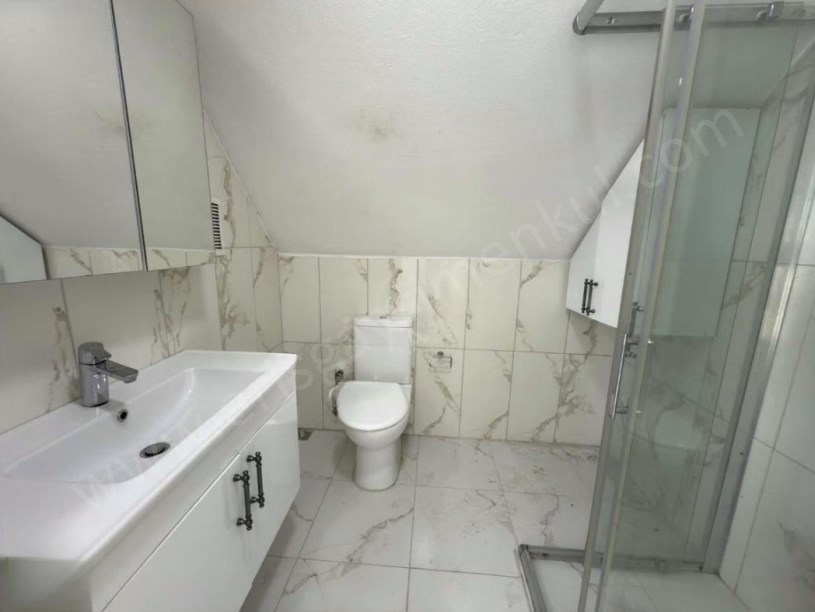 İSTANBUL KADIKÖY SUADİYEDE SATILIK 3+2 DUBLEKS DAİRE MARMARAYA 5 DK