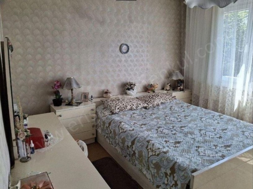 KOZZY AVM YAKINI 130 M2 3+1 DAİRE GENİŞ ARSA İÇİNDE KADIKÖY İSTANBUL