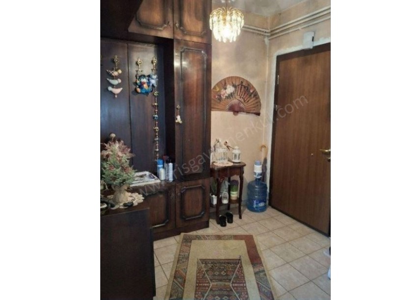 KOZZY AVM YAKINI 130 M2 3+1 DAİRE GENİŞ ARSA İÇİNDE KADIKÖY İSTANBUL