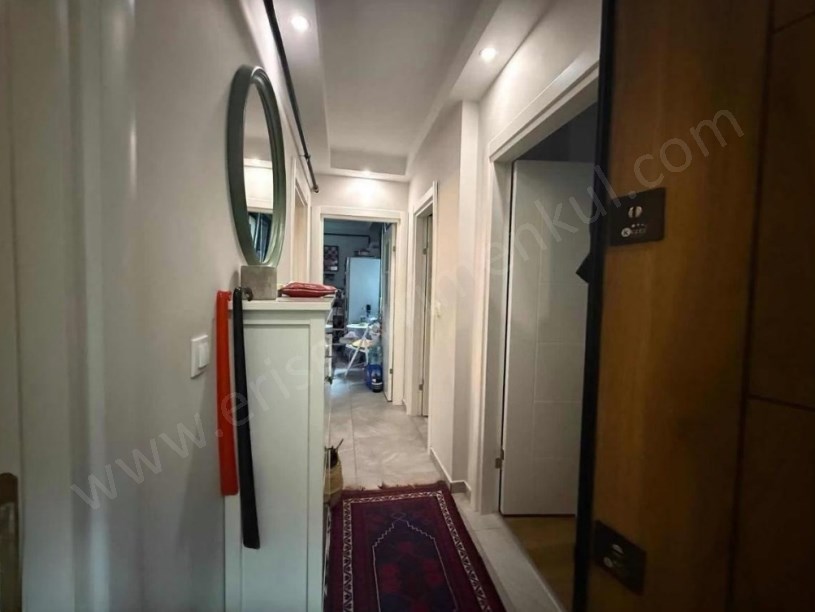 İSTANBUL KADIKÖY KOZYATAĞI ŞENESENEVLERDE HARİKA KONUMDA 2+1 SATILIK DAİRE