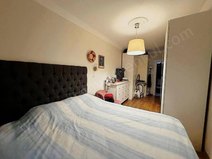 İSTANBUL KADIKÖY KOZYATAĞI ŞENESENEVLERDE HARİKA KONUMDA 2+1 SATILIK DAİRE