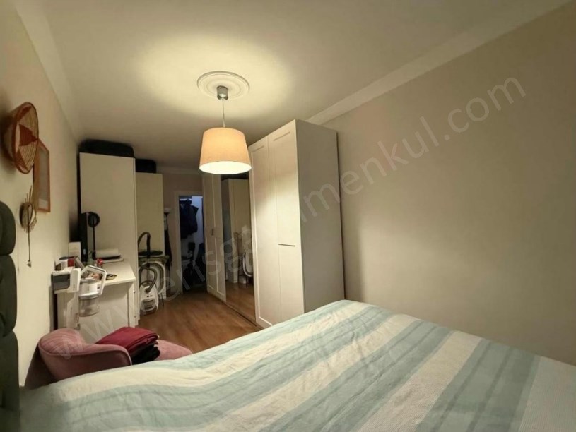 İSTANBUL KADIKÖY KOZYATAĞI ŞENESENEVLERDE HARİKA KONUMDA 2+1 SATILIK DAİRE