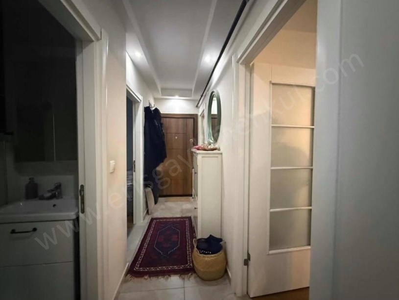 İSTANBUL KADIKÖY KOZYATAĞI ŞENESENEVLERDE HARİKA KONUMDA 2+1 SATILIK DAİRE