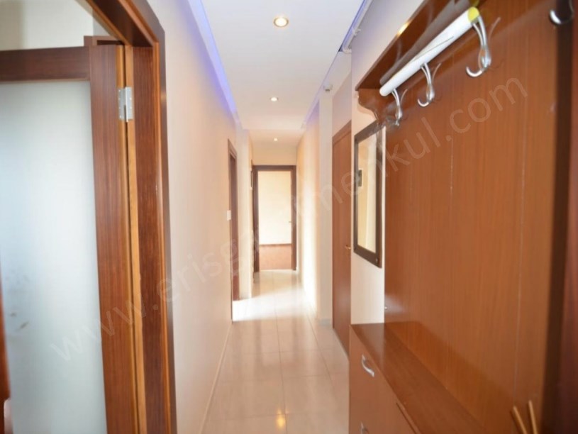 İSTANBUL KADIKÖY Ethem Efendide 5. Kat 2+1 Kombili, Boş Daire