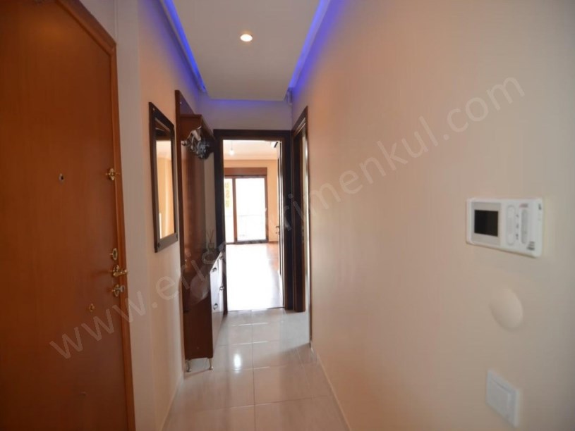 İSTANBUL KADIKÖY Ethem Efendide 5. Kat 2+1 Kombili, Boş Daire