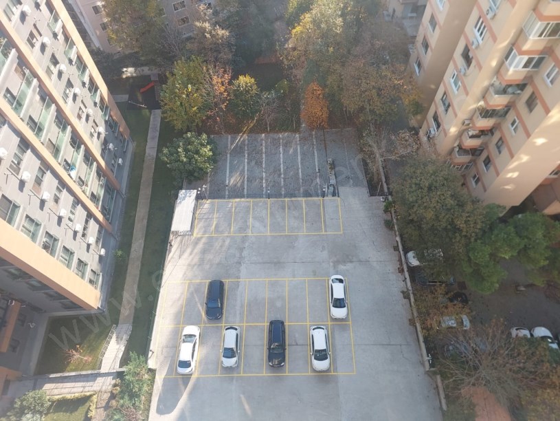 Kozzy Avm Yakını Büyük Balkonlu, Ebeveyn Banyolu, 140 m² Net 4+1 Kadıköy İstanbul