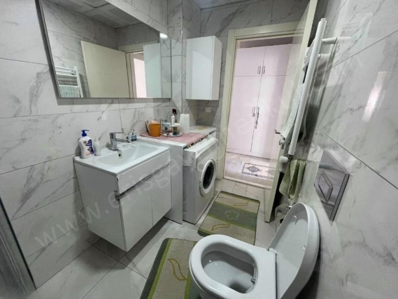 İSTANBUL KADIKÖY Göztepe Rıdvpaşada 2019 Yapımı 93m² Net 3+1