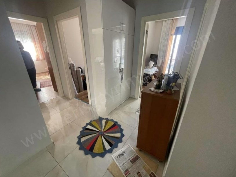 İSTANBUL KADIKÖY Göztepe Rıdvpaşada 2019 Yapımı 93m² Net 3+1