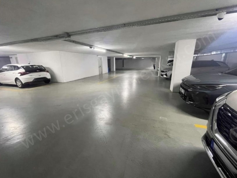 İSTANBUL KADIKÖY Göztepe Rıdvpaşada 2019 Yapımı 93m² Net 3+1