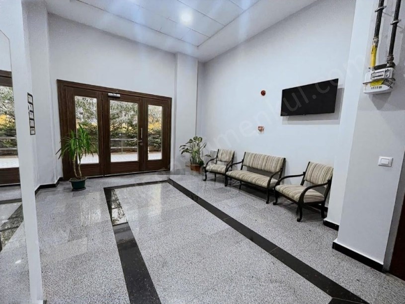 İSTANBUL KADIKÖY Göztepe Rıdvpaşada 2019 Yapımı 93m² Net 3+1