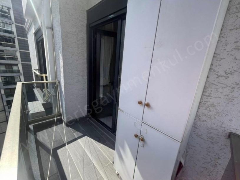 İSTANBUL KADIKÖY Göztepe Rıdvpaşada 2019 Yapımı 93m² Net 3+1