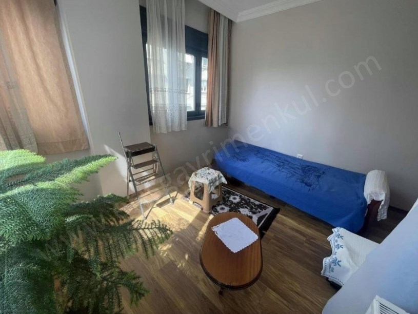 İSTANBUL KADIKÖY Göztepe Rıdvpaşada 2019 Yapımı 93m² Net 3+1