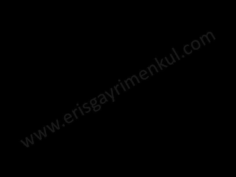 KOZYATAĞI 3 YAŞ 3+1 KİRA SENELİK İSTENMEKTE 70,000 TL AYLIK KABUL EDİLMİYOR