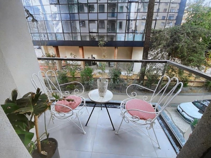 İSTANBUL KADIKÖY SUADDİYE MİNİBÜS CADDESİ ÜSTÜNDE METROYA 50 METRE ÇİFT BALKONLU