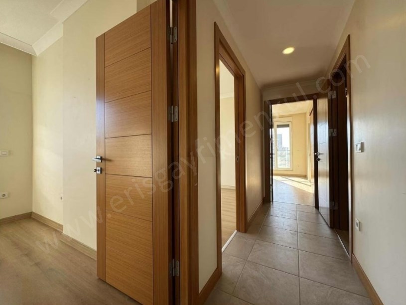 İSTANBUL KADIKÖY Suadiye de 3+1  Satılık Daire