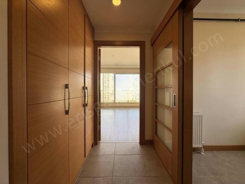 İSTANBUL KADIKÖY Suadiye de 3+1  Satılık Daire