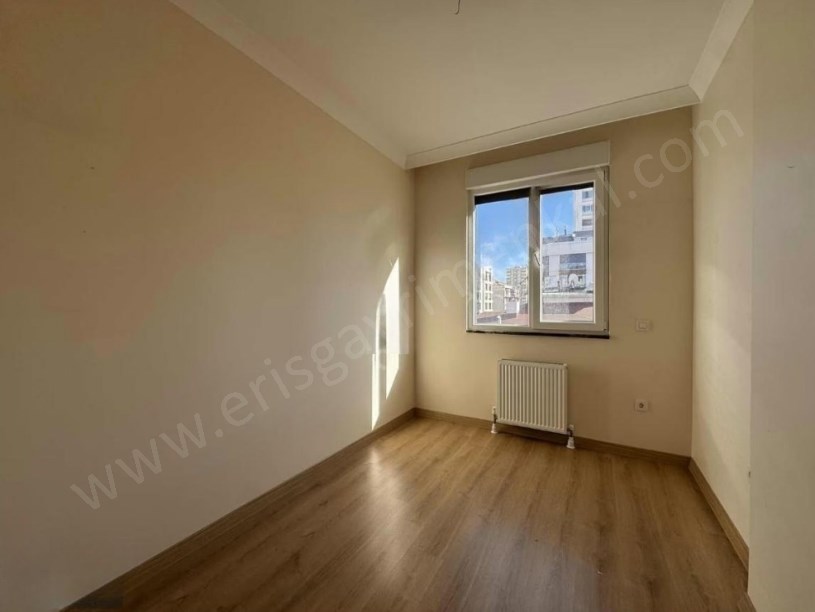 İSTANBUL KADIKÖY Suadiye de 3+1  Satılık Daire