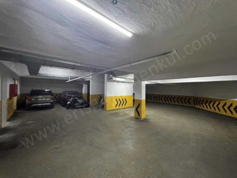 İSTANBUL KADIKÖY Suadiye de 3+1  Satılık Daire