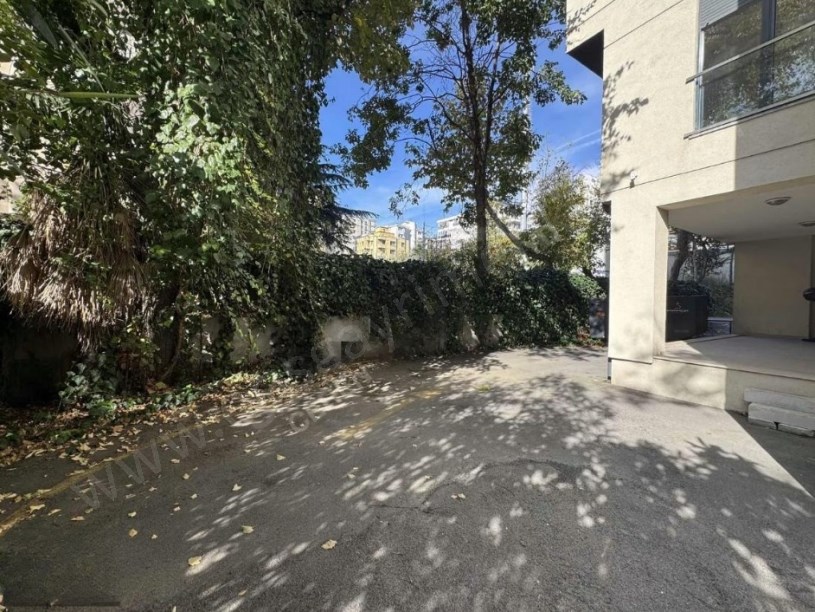 İSTANBUL KADIKÖY Suadiye de 3+1  Satılık Daire