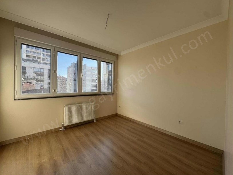 İSTANBUL KADIKÖY Suadiye de 3+1  Satılık Daire