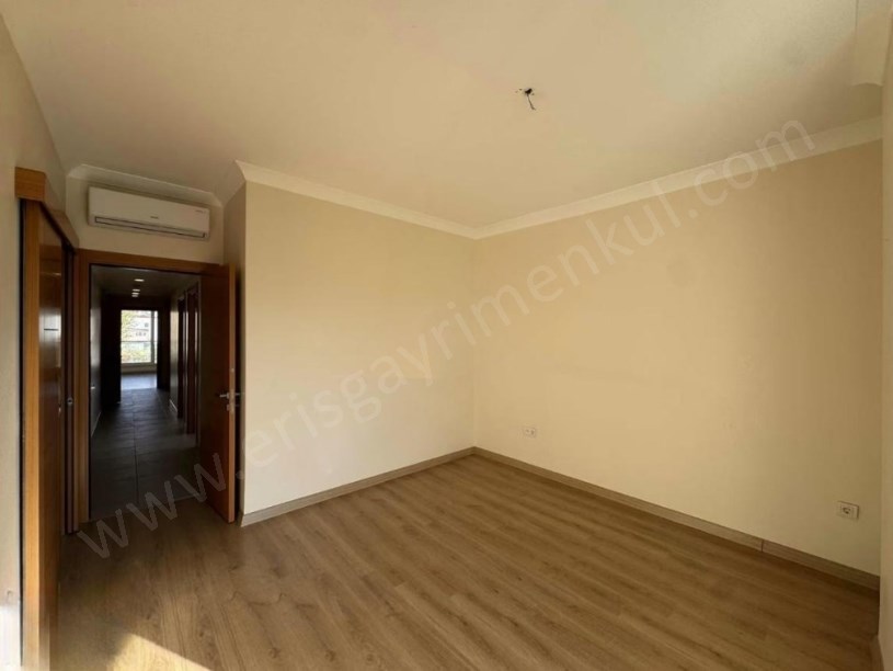 İSTANBUL KADIKÖY Suadiye de 3+1  Satılık Daire