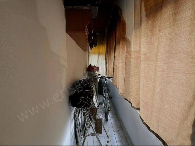 BOSTANCI MAH. DE 140 M2 ŞÖMİNELİ ARA KAT 3+1 DAİRE KADIKÖY İSTANBUL