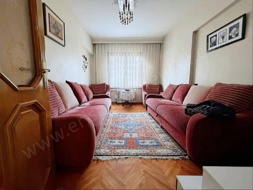BOSTANCI MAH. DE 140 M2 ŞÖMİNELİ ARA KAT 3+1 DAİRE KADIKÖY İSTANBUL