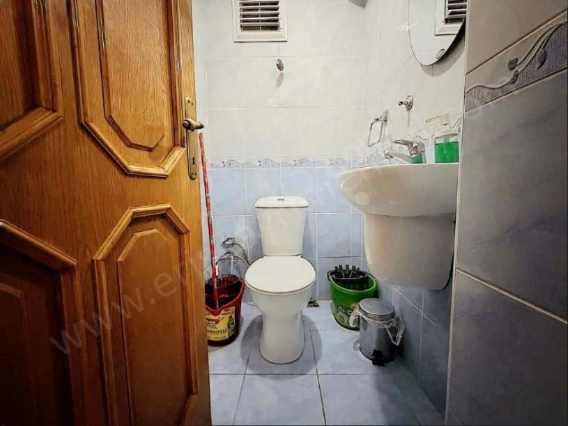 BOSTANCI MAH. DE 140 M2 ŞÖMİNELİ ARA KAT 3+1 DAİRE KADIKÖY İSTANBUL