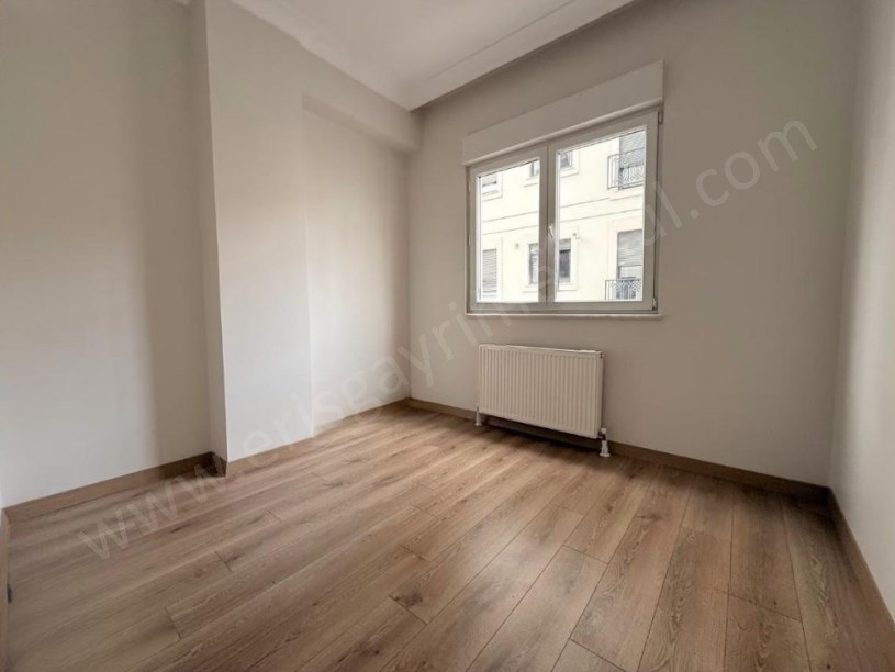 İSTANBUL KADIKÖY Bostancı Marmaray ve Metroya 5 Dakika Modern 3+1 Satılık Daire