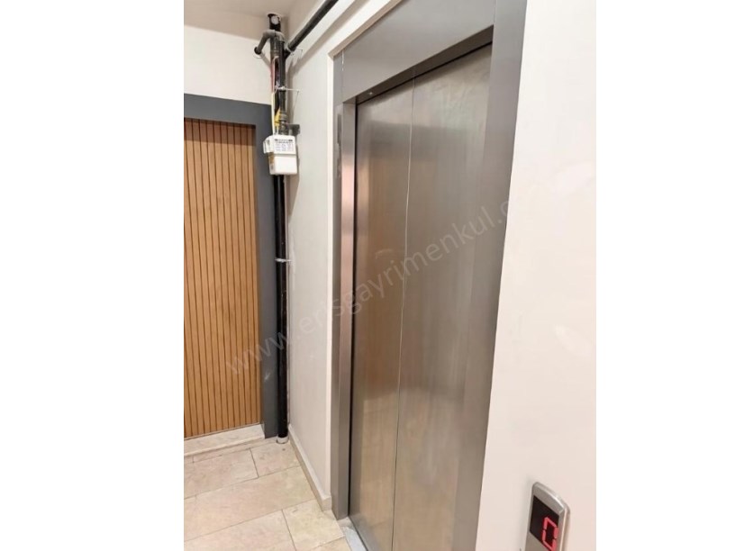 İSTANBUL KADIKÖY Bostancı Marmaray ve Metroya 5 Dakika Modern 3+1 Satılık Daire