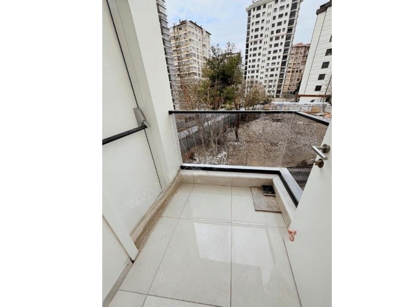 İSTANBUL KADIKÖY Bostancı Marmaray ve Metroya 5 Dakika Modern 3+1 Satılık Daire