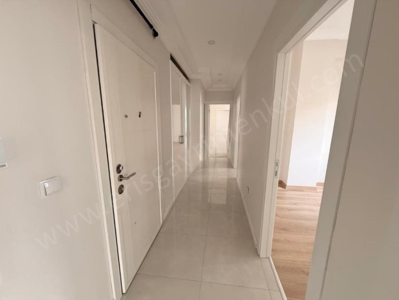 İSTANBUL KADIKÖY Bostancı Marmaray ve Metroya 5 Dakika Modern 3+1 Satılık Daire