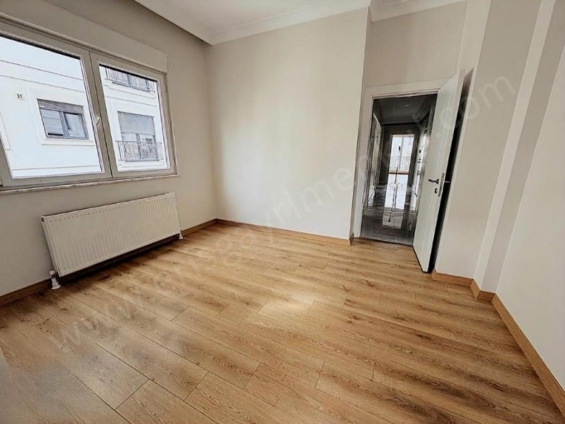 İSTANBUL KADIKÖY Bostancı Marmaray ve Metroya 5 Dakika Modern 3+1 Satılık Daire