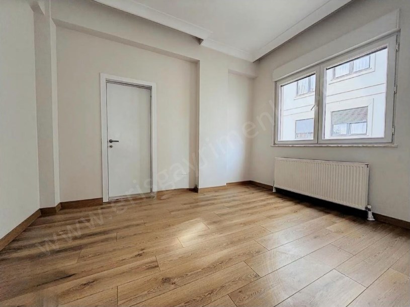 İSTANBUL KADIKÖY Bostancı Marmaray ve Metroya 5 Dakika Modern 3+1 Satılık Daire