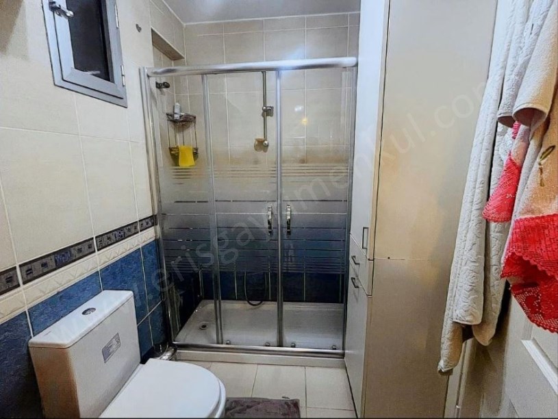 KOZZY AVM VE MİNİBÜS CAD YAKINI DEPREM SONRASI BALKONLU 110 M2 NET 3+1 DAİRE ERENKÖY İSTANBUL