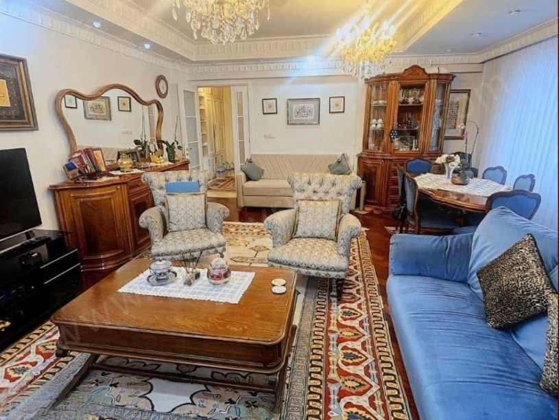 KOZZY AVM VE MİNİBÜS CAD YAKINI DEPREM SONRASI BALKONLU 110 M2 NET 3+1 DAİRE ERENKÖY İSTANBUL