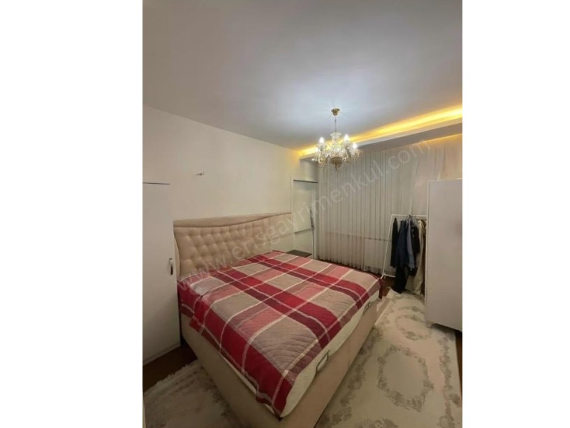 İSTANBUL KADIKÖY KOZYATAĞINDA METROYA YAKIN 3+1