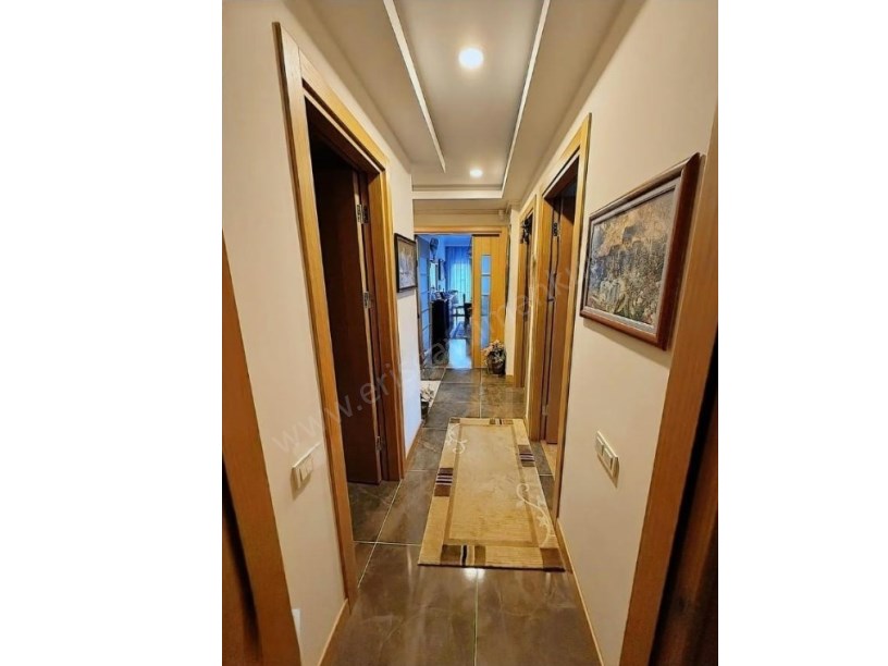  İSTANBUL KADIKÖY ERENKÖY DE  3+1 GÜNEY BATI 120M2