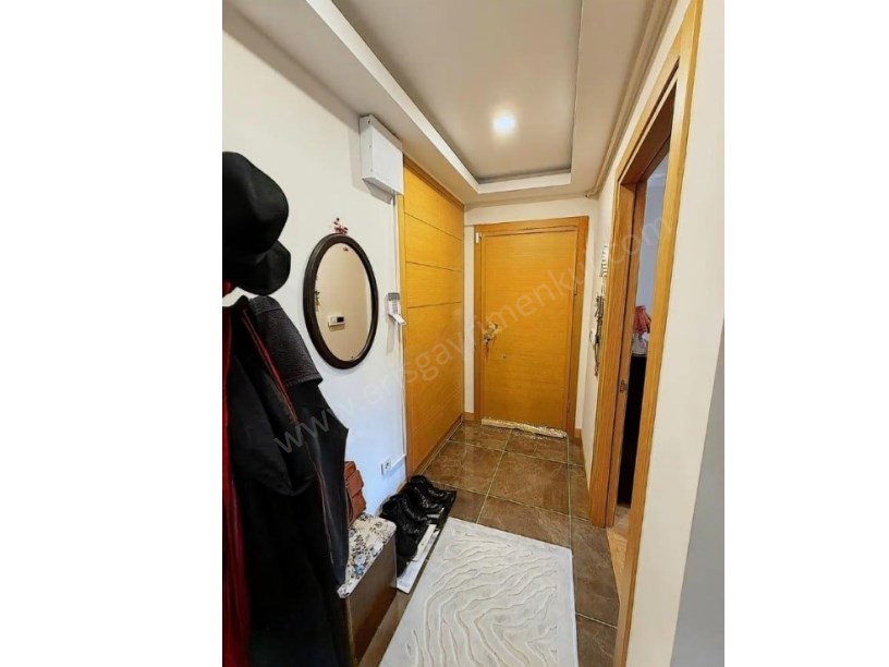  İSTANBUL KADIKÖY ERENKÖY DE  3+1 GÜNEY BATI 120M2